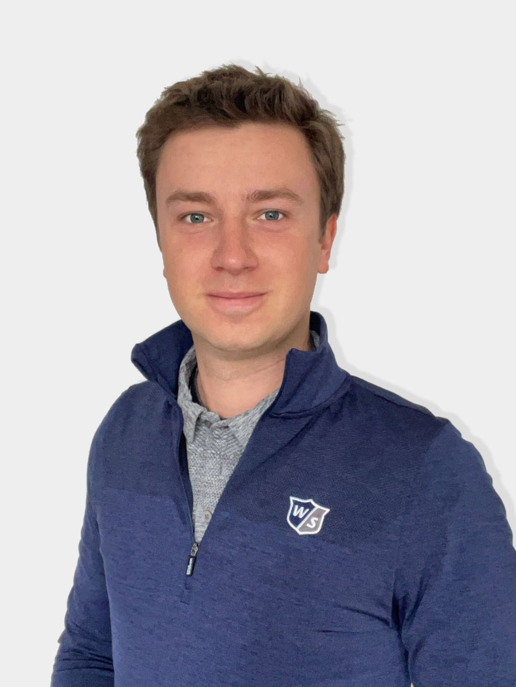 Sebastian Tietel PGA Golf Professional